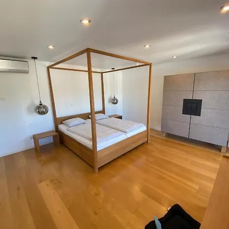 וילה Modern In Port Andratx